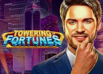 Towering Fortunes слот